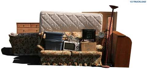 junk removal