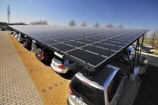 solar carport