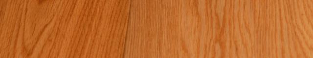 wood flooring